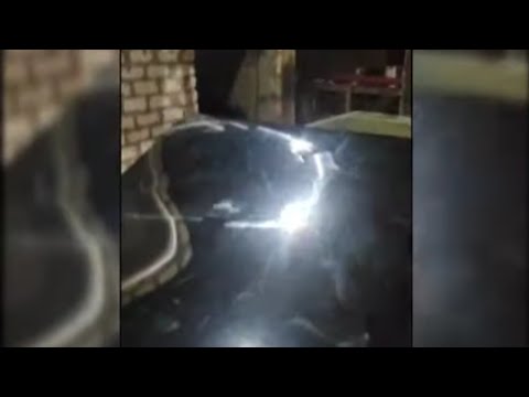 صب لوح فايبر حجم كبير