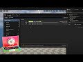 Required software how to build a vtuber avatar in unreal engine from scratch bowti vtuber tutorial