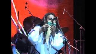 K'ala Marka - Mamita (en vivo)