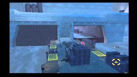 Transformers: Revenge of the Fallen(PS2) - Megatron