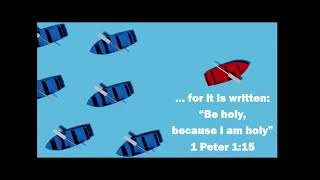 31st May Gloucester Anglican 8:00am Sunday service