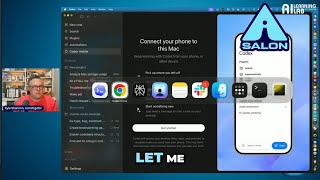 AI Remembers EVERYTHING! The Future of Agentic Platforms