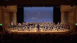 バレエ音楽「シンデレラ」より/函館市立桔梗中学校吹奏楽部2013 バレエ音楽「シンデレラ」より/函館市立桔梗中学校吹奏楽部2013