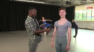WBD 2018 - Royal Academy of Dance | World Ballet Day Archive