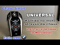 Smart Key LCD Cardot - Unboxing e primeiras impressões