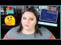 MIDAS COSMETICS X DRENCH COSMETICS GENESIS PALETTE | NO FILTER REVIEW