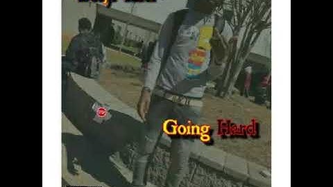 Benji Kiel - going hard ( lil Wayne go dj remixe)