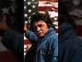 The Day Johnny Cash Refused to Sing