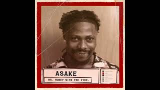 Asake - Reason (feat.Russ)