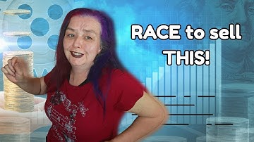 WOW, een onverzadigde niche op Etsy! Je moet ze NU verkopen!