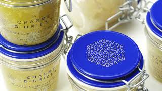 Charme Dorient Ukraine