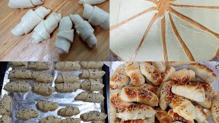 Evening Bread Fart Ayer