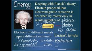 Energy Powerpoint - Honors & Standard Chemistry Classes