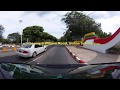 01.Driving Around Yangon (VR)