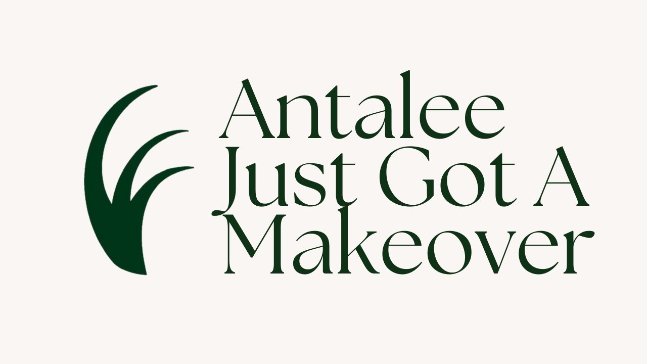 Meet the New Antalee Wellness Spa