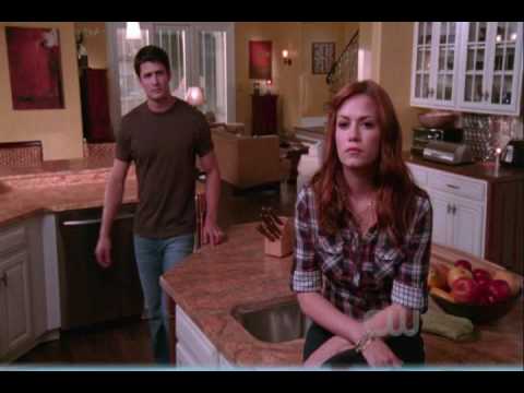 NALEY pictures (OTH 7x06)