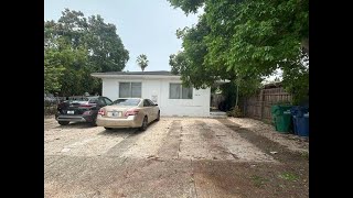 Dalton Wade Real Estate Group - 1220-1222 NE 110th Ter