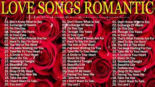 Love Songs Of All Time Playlist - Best Old Love Songs of the 80s, & 90s