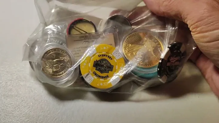 TOMORROW'S AUCTION ITEMS 😃 6/11/25