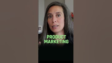 AI is changing product marketing. Here