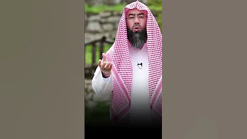 سبوح قدوس رب الملائكة والروح الشيخ نبيل العوضي 