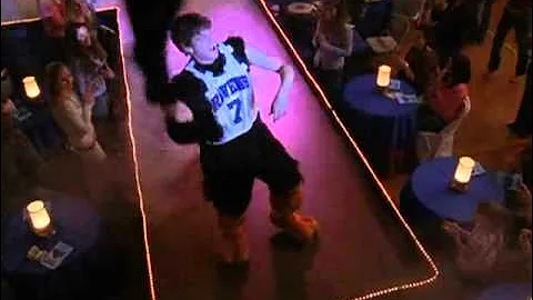 One Tree Hill - 118 - Jake To The Auction - [Lk49]