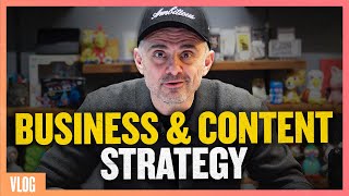 My 2024 TikTok and Content Strategy l The VeeCap Episode 1 by GaryVee 18,719 views 2 months ago 7 minutes, 14 seconds