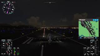 【生放送７】～鹿児島⇒福岡までクリスマス・フライト★