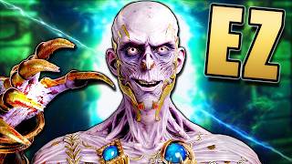 Stop Playing Vecna WRONG! | 2026 Ultimate Lich Masterclass