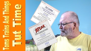 Quick Tutorial - Atlas Track Planning Software