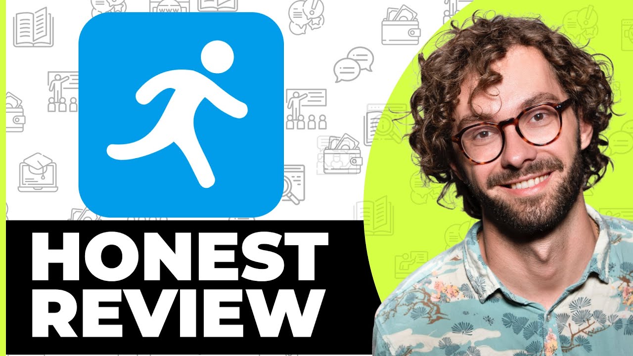 Map My Run for Workout Honest Review - Watch Before Using