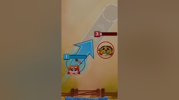 Smashing Four - Проходим бесплатный удар - Skillshot Barbarian + Assassin = Orc + Jaguar + Robot