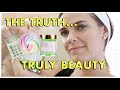 The TRUTH about Truly Beauty | Esthetician's Review of Truly Beauty's CBD Skincare