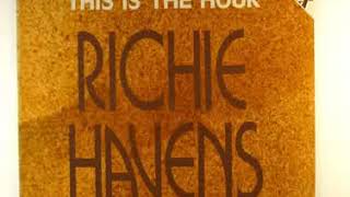 Richie Havens - This Is The Hour (Clubmix) 1983