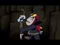 The reason Jack Spicer keeps making Jack bots