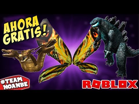 Promo Code Mascota Sombrero Y Alas Gratis Items Y Objetos Roblox - nueva promocode roblox 2019 alas gratis godzilla youtube