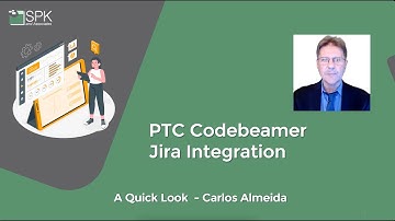 Jira Integration with Codebeamer
