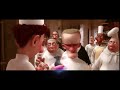 RATATOUILLE CLIP COMPILATION – ANYONE CAN COOK, EVEN A RAT
