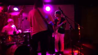 Hot Vodka - Sputnik 1 Live