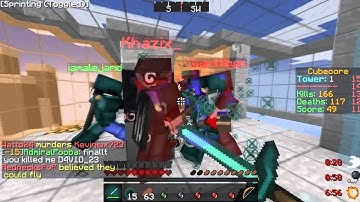 Kohi Cubecore Clips # 1