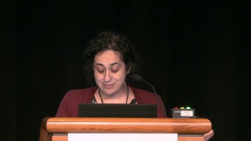 2018 OHDSI Symposium - Panel: Global Progress & Perspectives from the OHDSI Community