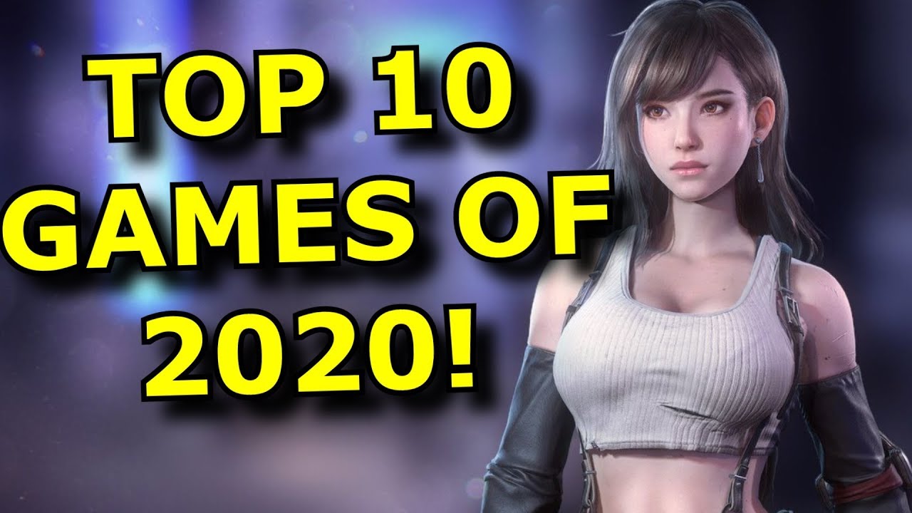 Melhores de 2020 – Top 10 e Jogo do Ano – Re: Games