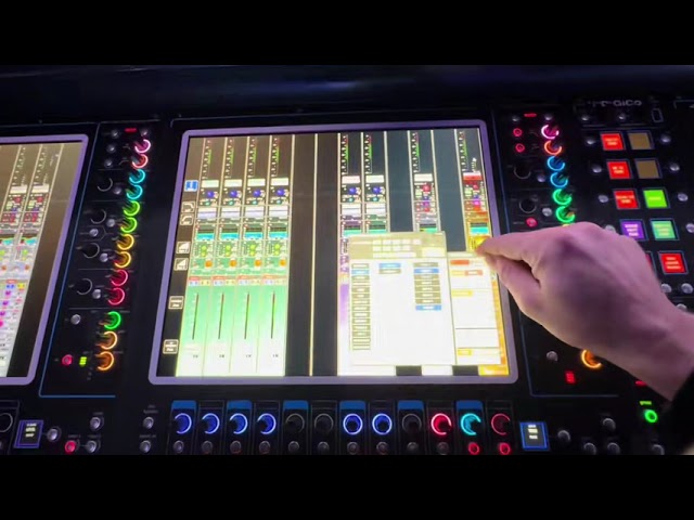 Watch A Quick Look At Timecode on YouTube Watch A Quick Look At Timecode on YouTube