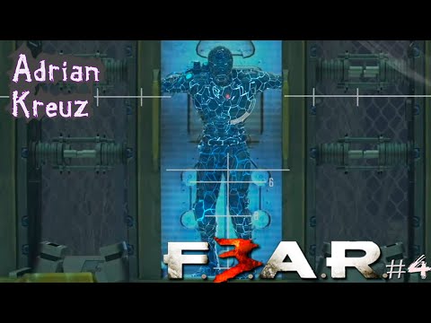 Video: Face-off: FEAR 3 • Stranica 3