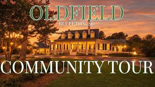 Oldfield - Community Highlight Tour