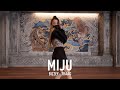 Miju x y class choreography  bizzey  traag