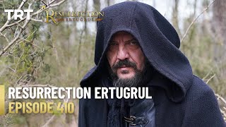 Resurrection Ertugrul Season 5 Episode 410