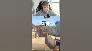 The Reason Your Spray Control is BAD in CS2