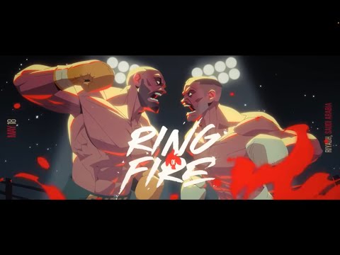 New Hope Club - Can’t Lose This Fight - Tyson Fury Vs Oleksandr Usyk (Official Video)