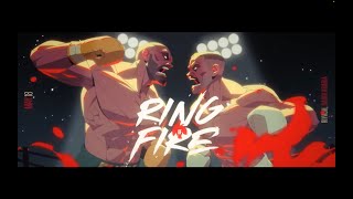 New Hope Club - Can’t Lose This Fight - Tyson Fury Vs Oleksandr Usyk